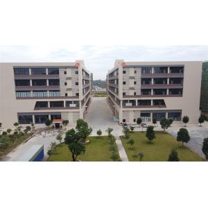 Foshan Nanhai Gongcheng Plastic Co., Ltd.