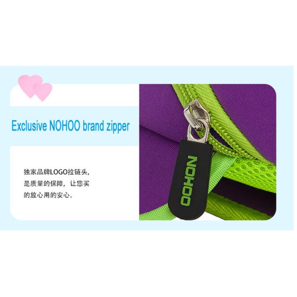 Customized Kids Character Backpacks For School OEM / ODM Available