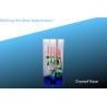 Buy cheap crystal vase/flower vase/flower bottle/glass vase/pen holder from wholesalers