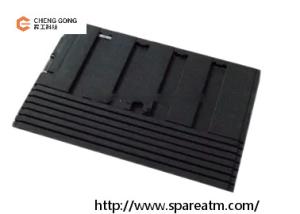 Quality Diebold ATM Parts 19-038755-000A Diebold Opteva Door Tambour Divert for sale