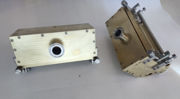 Gel Spreader Box Softgel Encapsulation Machine Parts