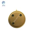 TO8 Header Encapsulated Components Transistor Outline Package