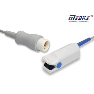 Buy cheap 12pin Reusable Spo2 Sensor from wholesalers