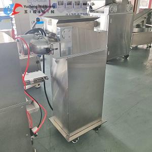 High Speed Stuffing Machine