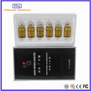 China Pain Kill Powerful nanometer auxiliary liquid Munsu Tattoo Anaesthetic liquid Manufacturer on sale