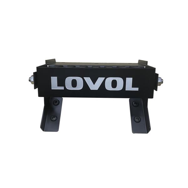 Semiconductor Cnc Precision Machining Milling NCT Punching Bending Sheet Metal Brackets