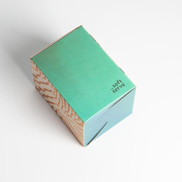 CMYK 4 Color Offest Printed Kettle Packaging with Custom Tuck End Bottom Boxes