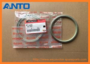 Quality 4074008 Seal Dust For Hitachi ZAXIS Excavator Seal Kits 6 Months Warranty for sale