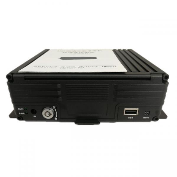 Buy AHD 8-way HD Cameras CCTV Mobile DVR HDD GPS 3G 4G 8 Channel MDVR at wholesale prices