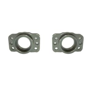 Customized Aluminum Alloy 6061 CNC machining /turning/milling parts