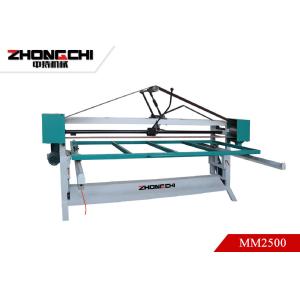 China MM2500 Hand Pressing Sander woodworking belt sander machine on sale