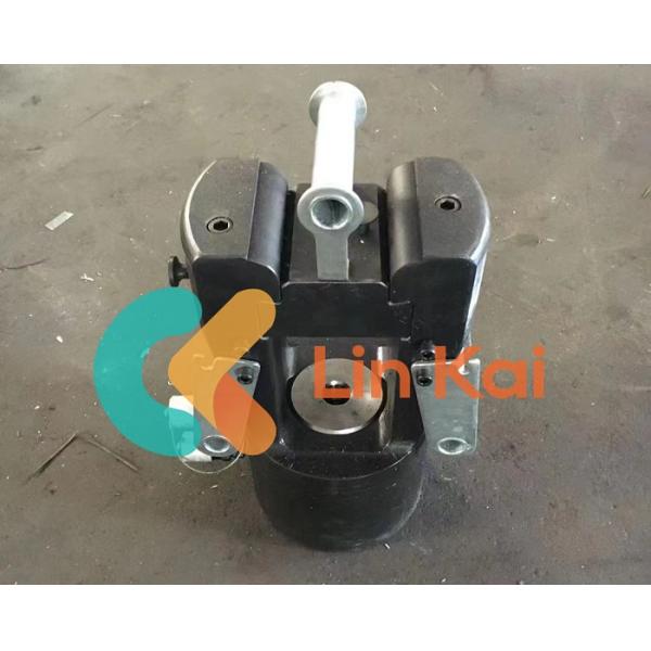 25-300T Acsr Conductor Jointing Compressor Machine