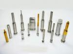 Conical Head Industrial Pins And Punches , Straight Hss Pin Punch And Die Press