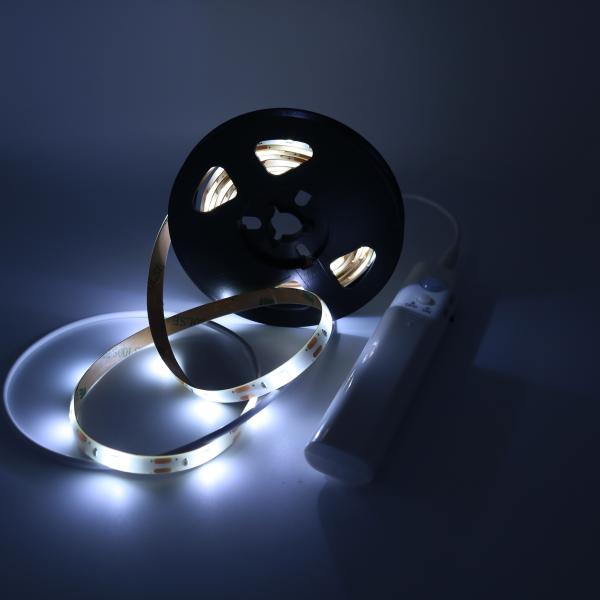 20LM DC4.5V LED PIR Sensor Night Light