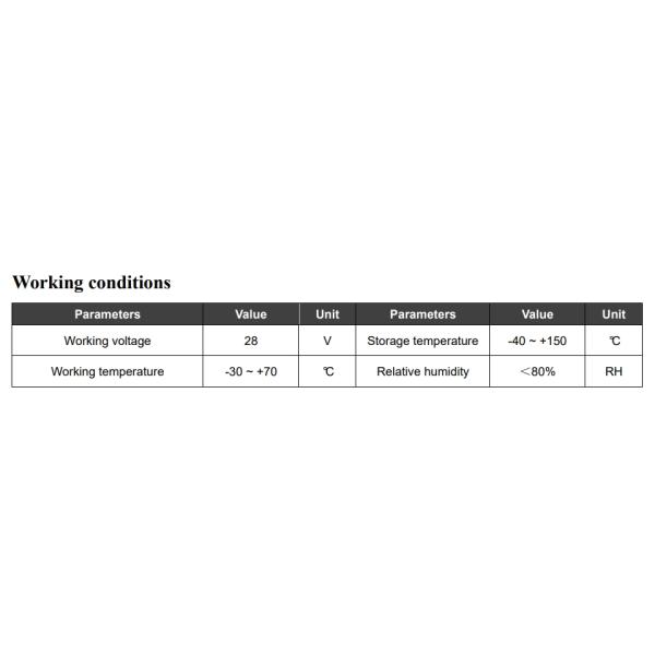 5.2GHz 50W Wireless RF Shield Anti Drone Jamming Blocker UAV Jammer Module