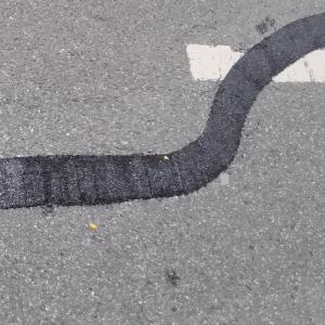 Quality Melt Patch Asphalt Driveway Patch Leveling Bridge Deck Approaches for sale