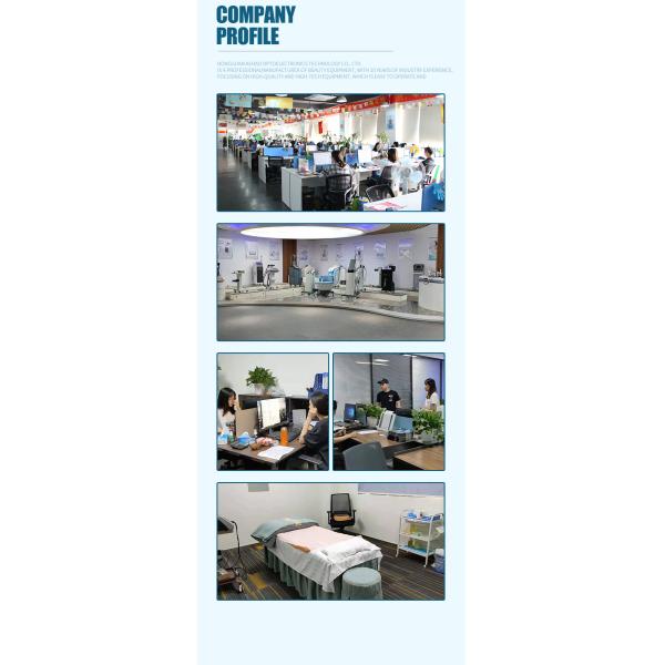 1 - 2000mJ Q Switched Nd Yag Laser Machine Permanent Tattoo Removal Machine Customized