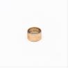Jf800 Gunmetal Bronze Bimetal Bearing Bushes Groove Design for sale