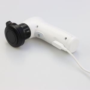 China Wireless WiFi Medical Endoscope Camera System With Portable Light Source For ENT on sale