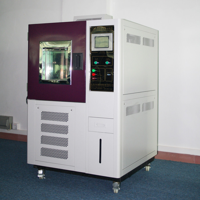 1000L Lab High Low Temperature Humidity Rapid Change Tester Thermal Environmental Testing Chamber