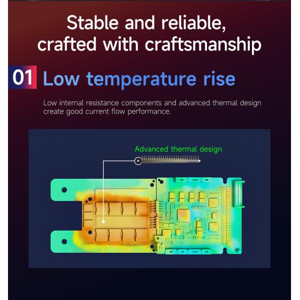 Daly Deligreen 4S250A Smart BMS Bluetooth APP 12V Lithium Battery Pack