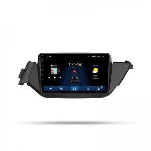 Quality 9inch Android Car Navigation 8 core Car DVD player with wifi 4G for sale