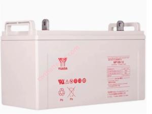 Quality YUASA NP100-12 12V 100AH Valve Battery New Original Best Energy Storage for sale
