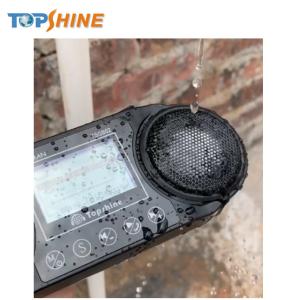 Waterproof Electric Bike Speedometer Computer With Remote Disable Motor