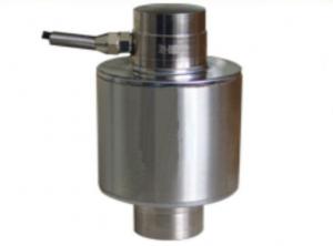 Quality Column Type Low Profile 60 Tons Compression Load Cell for sale