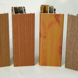 Quality RAL Color Epoxy Polyester Powder Coating , Wood Effect Powder Coating for sale