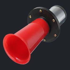 Quality Antique Car Oooga Sound Red Horn (HS-2001R) for sale