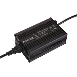Quality 3A 120W Electric Vehicle Battery Charger For Lithium Battery for sale