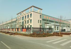 Quality Portal Frame Steel Structure Warehouse Multi Floors Commercial Metal Building for sale