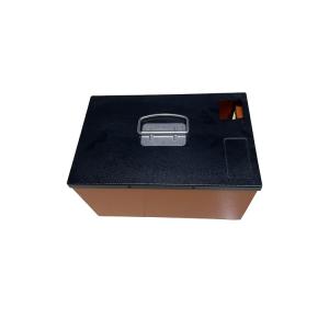 Quality Durable Electrical Control Box Enclosures Welding Box Sheet Metal Cabinet for sale