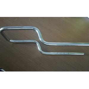 Head Rest Punch ISO Dia 15.5mm Pipe Grooving Machine