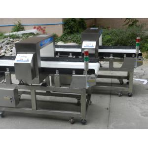 Buy cheap Digital Conveyor Metal Detector Food Safety / Medicine / Chemical Industry from wholesalers