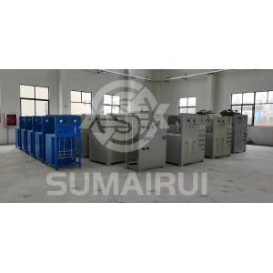 Suzhou Sumairui Gas System Co.,Ltd.