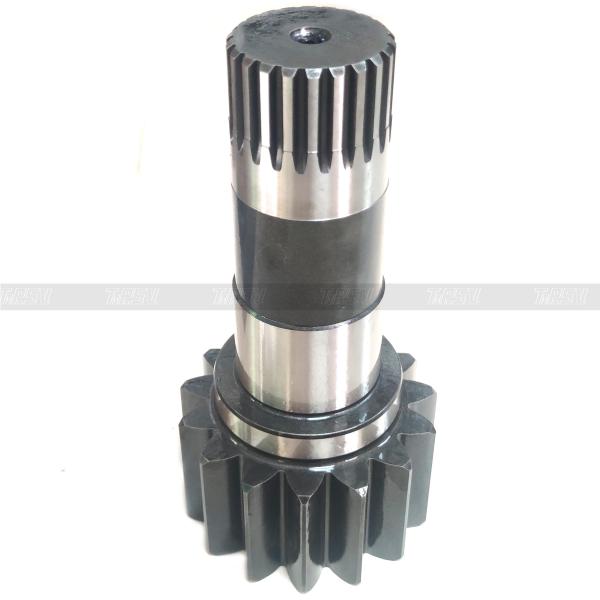 20Y-26-21140 View Image of Other PC200-6 Excavator Swing Pinion Reducer Parts with Wear And Tear Resistance