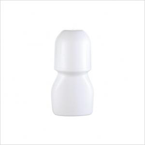 Quality Luxury Empty Plastic Roll On Bottle Deodorant Roll On Bottle PP for sale
