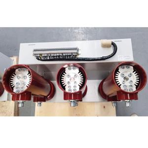 VS1 - 24 High Voltage Vacuum Circuit Breaker VS1 Stationary Type