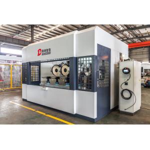Quality Robot CNC Polishing Machine / Automatic Industrial Buffing Machine for sale