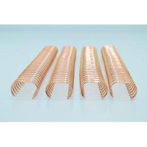 Buy cheap Electroplated Twin Loop Binding Wire from wholesalers