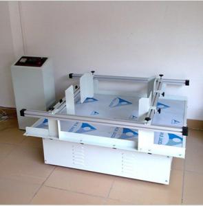 China Programmable Low Frequency Vibration Testing Machine With Timer Function on sale