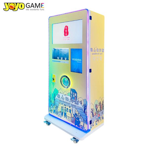 New Listing Medal Vending Medallion Dispenser Expending Souvenir Penny Machine