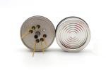 Zero Offset Pressure Sensor Core Smaller Thickness Applying MEMS Technology