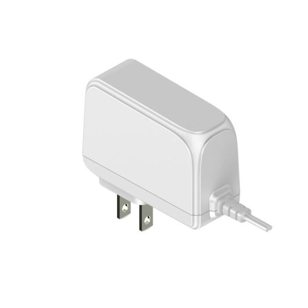 12v 1.5A / 24v 0.75A AC Switching Power Supply universal AC DC power adapter