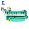 Buy cheap Water Cooling GOOGOL Diesel Generator 1200KW 1500KVA 1375KVA 1100 Kw Generator from wholesalers