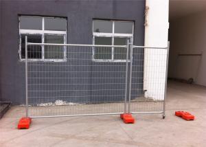 China temporary fence hire gold coast cost ,temporary fence panels for sale 2100mm x 2400mm width made in china as4687-2007 on sale