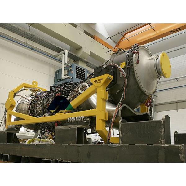 Stainless Steel Wire Rope Vibration Damper for Defense Energy