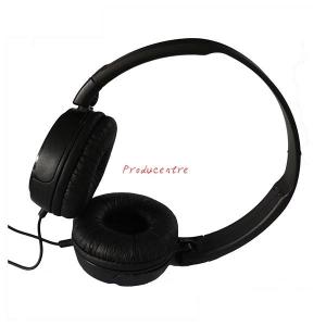 China very cool design custom music private model audio headphone with sound blocking for musician with excellent rotate struc on sale